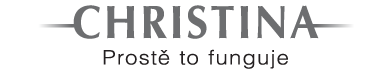 Christina logo 392x72 průhledný