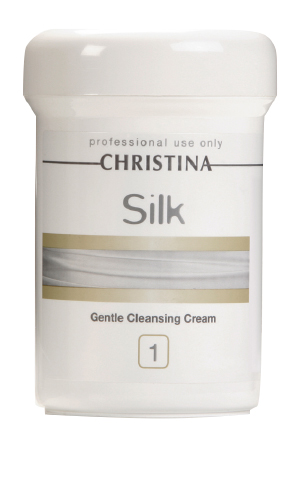 Silk 1. krok