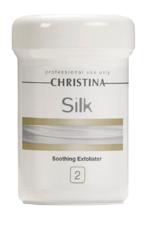 Silk 2. krok