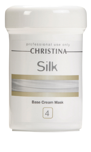 Silk 4. krok