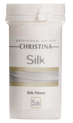 Silk 5. A krok