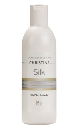 Silk 5. B krok
