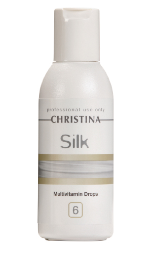 Silk 6. krok
