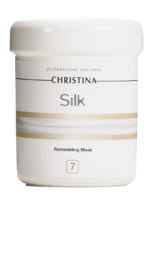 Silk 7. krok