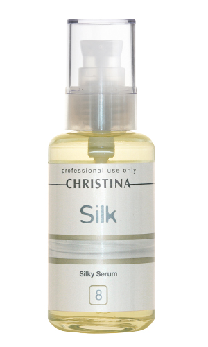Silk 8. krok