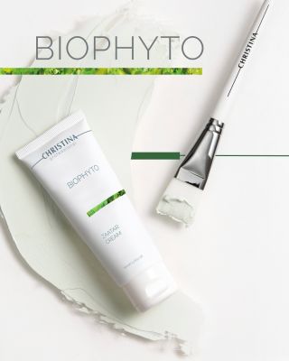 ✨ BIOPHYTO – síla přírody pro krásnou pleť ✨ Biostimulační přípravky CHRISTINA, které pomáhají všem typům pleti a doslova...