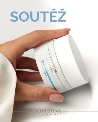 🧡 SOUTĚŽ o výživný krém s ženšenem! Podzim je tu a s ním i období, kdy naše pleť potřebuje extra dávku výživy a hydratace...