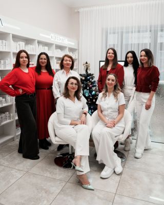 🎄🤍 Krásné a klidné Vánoce 🤍🎄 Přejeme vám svátky plné pohody, ticha a radosti z maličkostí. Ať máte čas zpomalit,...